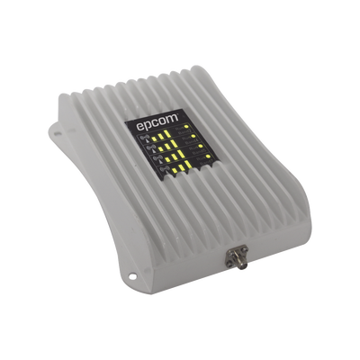KIT Amplificador de Señal Celular Para Vehículo/ Soporta y Mejora la Señal Celular 5G, 4G LTE/ Múltiples Operadores, usuarios y dispositivos/ Ideal para Vehículo tipo Camioneta, Pick up o Sedán.