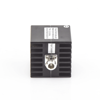 Atenuador en Línea de 30 dB, 20 Watt Máx. CD-3 GHz, Interiores, N Macho-Hembra.