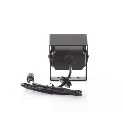 Cámara análoga exterior para Kit de sistema de reversa Vehicular EP790J