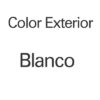 Bobina de 305 m (1000 ft) Cat5e, aleación de cobre y aluminio ( CCA ) color blanco, uso interior