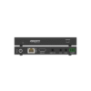 Kit Extensor HDMI | 4K2K@60HZ | HDR 4:4:4 | HDBaseT | 120/150m | Salida de Audio | HDCP 2.2 | IR Bidireccional