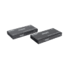 Kit Extensor HDMI | 4K2K@60HZ | HDR 4:4:4 | HDBaseT | 120/150m | Salida de Audio | HDCP 2.2 | IR Bidireccional