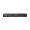 Matricial HDMI | 2x2 | 4K2K@60Hz | HDR | YCbCr 4:4:4 | EDID Auto | Extractor de Audio | Salida de audio análoga y digitalizados | HDCP 2.2 | 18 Gbps