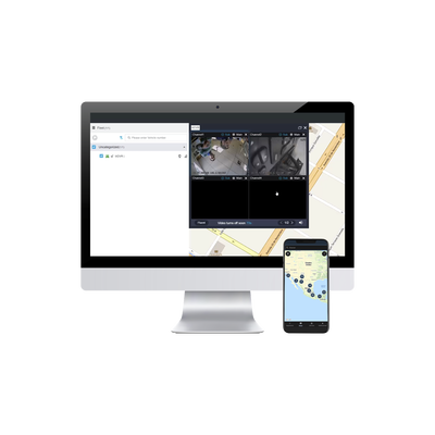 Plataforma Avanzada para Rastreo GPS, Telemática Vehicular / (Licencia por un año para un localizador GPS, Activación por codigo para server US) (Video no disponible) Plataforma Avanzada para Rastreo GPS, Telemática Vehicular / (Licencia por un año para un localizador GPS, Activación por codigo para server US) (Video no disponible)