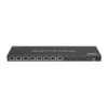 Splitter HDMI 1x8 | Extensor HDMI | 4K@30Hz 40m | 1080p@60Hz 70m | Función PoC | 4:4:4