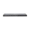 Splitter HDMI 1x8 | Extensor HDMI | 4K@30Hz 40m | 1080p@60Hz 70m | Función PoC | 4:4:4