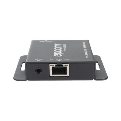 Splitter HDMI 1x8 | Extensor HDMI | 4K@30Hz 40m | 1080p@60Hz 70m | Función PoC | 4:4:4