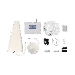 Kit Amplificador de Señal Celular DOBLE banda de frecuencia / Mejora las llamadas convencionales / Soporta los datos de las tecnologías 2G y 3G de TELCEL, AT&T y MOVISTAR / Cubre hasta 600 m². Kit Amplificador de Señal Celular DOBLE banda de frecuencia / Mejora las llamadas convencionales / Soporta los datos de las tecnologías 2G y 3G de TELCEL, AT&T y MOVISTAR / Cubre hasta 600 m².