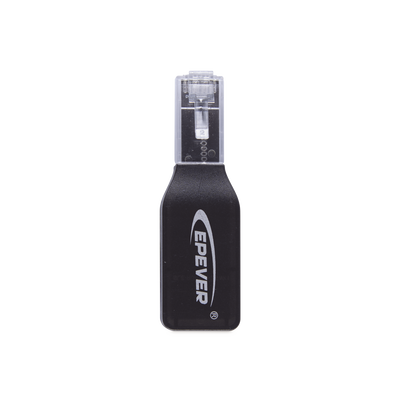 Módulo WiFi para Monitoreo de Controladores EPEVER Línea XTRA y TRACER Módulo WiFi para Monitoreo de Controladores EPEVER Línea XTRA y TRACER