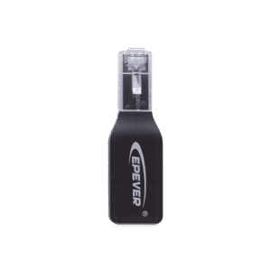 Módulo WiFi para Monitoreo de Controladores EPEVER Línea XTRA y TRACER