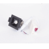 Reflector Empotrable / LUZ Fría / 110 V / 2 W / 110 lúmenes / 50000 hrs / IP20