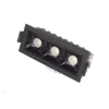 Reflector Empotrable / LUZ Fría / 6 W / 420 lúmenes / 50000 hrs / IP20