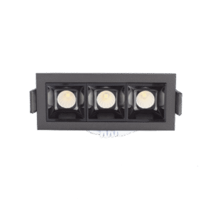 Reflector Empotrable / LUZ Fría / 6 W / 420 lúmenes / 50000 hrs / IP20 Reflector Empotrable / LUZ Fría / 6 W / 420 lúmenes / 50000 hrs / IP20