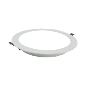 Spot Redondo Empotrable / 30 cm / Luz Fría / 110 V / 24 W / 2040 lúmenes / 25000 hrs / Ángulo de apertura 120° / IP20 Spot Redondo Empotrable / 30 cm / Luz Fría / 110 V / 24 W / 2040 lúmenes / 25000 hrs / Ángulo de apertura 120° / IP20