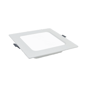 Spot Cuadrado Empotrable / 30 x 30 cm / Luz Fría / 110 V / 24 W / 2040 lúmenes / 25000 hrs / Ángulo de apertura 120° / IP20 Spot Cuadrado Empotrable / 30 x 30 cm / Luz Fría / 110 V / 24 W / 2040 lúmenes / 25000 hrs / Ángulo de apertura 120° / IP20