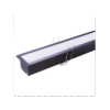 Luminaria LED para Alumbrado en Interior / Luz Fría / 30 W / 3000 lúmenes / 50000 hrs