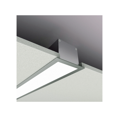 Luminaria LED para Alumbrado en Interior / Luz Fría / 30 W / 3000 lúmenes / 50000 hrs