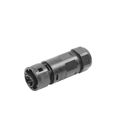 CONECTOR DE CA PARA INVERSORES MIN600, MIC3000 Y EPIGV3
