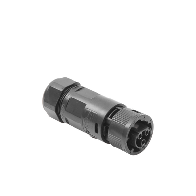 CONECTOR DE CA PARA INVERSORES MIN600, MIC3000 Y EPIGV3