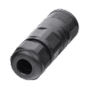 CONECTOR DE CA PARA INVERSORES MIN600, MIC3000 Y EPIGV3