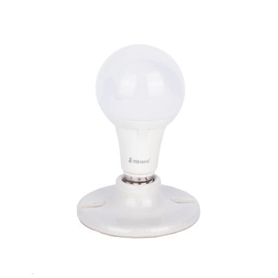 Foco LED para Alumbrado en Interior / Luz Fría / 12 W / 1200 lúmenes / 30000 hrs / Ángulo de Iluminación 220°