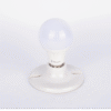 Foco LED para Alumbrado en Interior / Luz Fría / 9 W / 900 lúmenes / 30000 hrs / Ángulo de Iluminación 220°