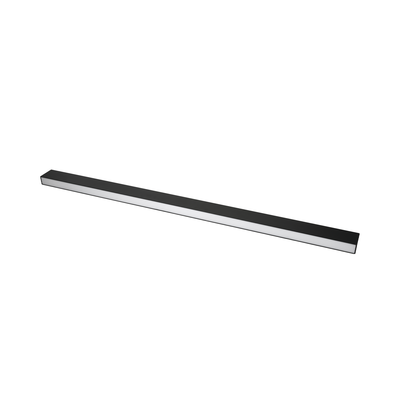 Luminaria Lineal LED para Interior / 110 Vca / Luz Fría / 65W / 2.4 m / 6500 lúmenes/ 50000 hrs / Dimmer 0-10V
