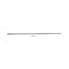 Luminaria Lineal LED para Interior / 110 Vca / Luz Fría / 65W / 2.4 m / 6500 lúmenes/ 50000 hrs / Dimmer 0-10V