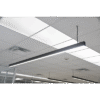 Luminaria Lineal LED para Interior / 110 Vca / Luz Fría / 65W / 2.4 m / 6500 lúmenes/ 50000 hrs / Dimmer 0-10V