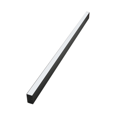 Luminaria Lineal LED para Interior / 110 Vca / Luz Fría / 65W / 2.4 m / 6500 lúmenes/ 50000 hrs / Dimmer 0-10V