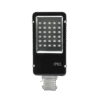 Luminaria LED 12/24 Vcc de 30 W para alumbrado público