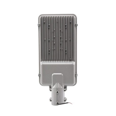Luminaria LED 12/24 Vcc de 30 W para alumbrado público