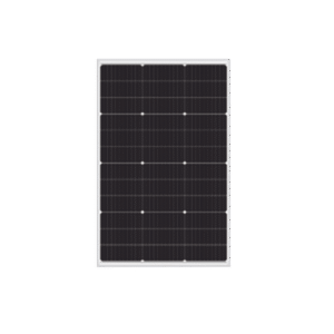 Modulo Solar 100 W, 12 Vcc, Monocristalino, 36 Celdas grado A