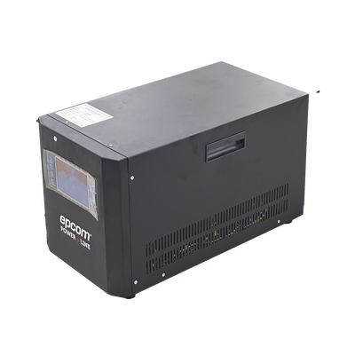 Regulador de Voltaje Industrial Bifásico 2 kVA/2 kW 220 V / Entrada 176-264 V Vca / Salida 215.6-224.4 Vca Regulador de Voltaje Industrial Bifásico 2 kVA/2 kW 220 V / Entrada 176-264 V Vca / Salida 215.6-224.4 Vca