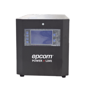 Regulador de Voltaje Industrial Bifásico 2 kVA/2 kW 220 V / Entrada 176-264 V Vca / Salida 215.6-224.4 Vca