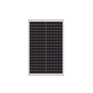 Modulo Solar 30 W, 12 Vcc, Monocristalino, 36 Celdas grado A