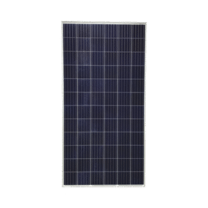 Modulo Solar EPCOM, 330W, 24 Vcc , Policristalino, 72 Celdas grado A