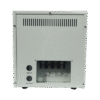 Regulador de Voltaje Industrial Monofásico 5 kVA/5 kW 120 V / Entrada 96-144 Vca / Salida 117.6- 122.4 Vca