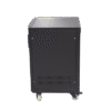 Regulador de Voltaje Industrial Bifásico 7.5 kVA/7.5 kW 220 V / Entrada 176-264 V Vca / Salida 215.6-224.4 Vca