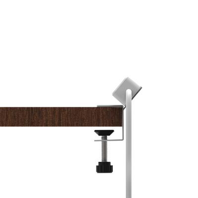 Multicontacto con Montaje para Escritorio / Carga Rápida para 65 W / 3 x Nema 5-15P / 2 x USB-A (5V @3A) / 1 x USB-C (65W)