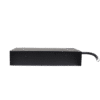 Acondicionador de Voltaje / Entrada 120 Vca / 2 salidas @ 120 Vca NEMA 5-15R / 1,800 W / 15 A / Supresión de Picos / Filtro de Ruido EMI/RFI