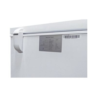 Congelador Solar Espacioso de 250L - 12/24V, Capacidad Extra, Eficiencia Energética y Autónomo. Congelador Solar Espacioso de 250L - 12/24V, Capacidad Extra, Eficiencia Energética y Autónomo.