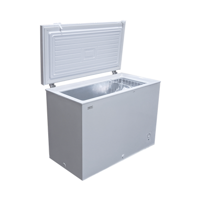 Congelador Solar Espacioso de 250L - 12/24V, Capacidad Extra, Eficiencia Energética y Autónomo. Congelador Solar Espacioso de 250L - 12/24V, Capacidad Extra, Eficiencia Energética y Autónomo.