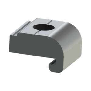 Tuerca Para Tornillo En Riel 3 y 7