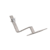 Soporte para techo de madera/teja