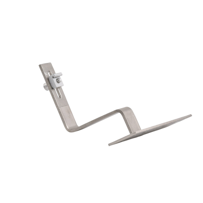 Soporte para techo de madera/teja