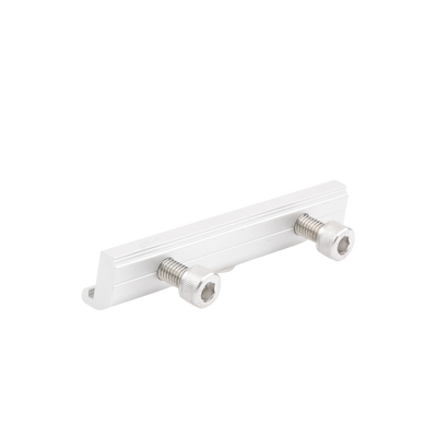 Conector de empalme para riel 3 y 7