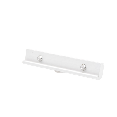 Conector de empalme para riel 3 y 7