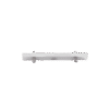 Conector de empalme para riel 5 Y 8