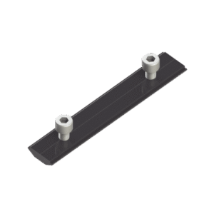 Conector de empalme para riel 5 Y 8